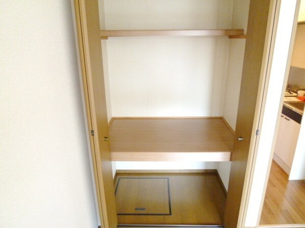 ベルデュールの物件内観写真